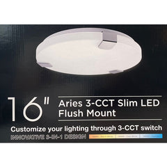 Ultra Slim Fully Dimmable