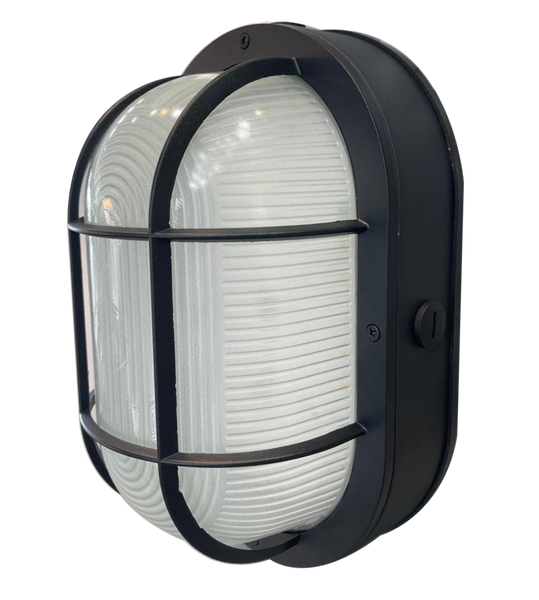 LED Bulkhead Wall Light