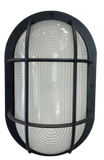 LED Bulkhead Wall Light