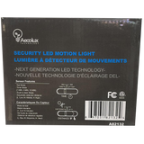 Security LED Motion Light