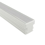 Heavy Duty Aluminum Channel