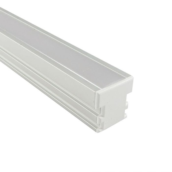 Heavy Duty Aluminum Channel